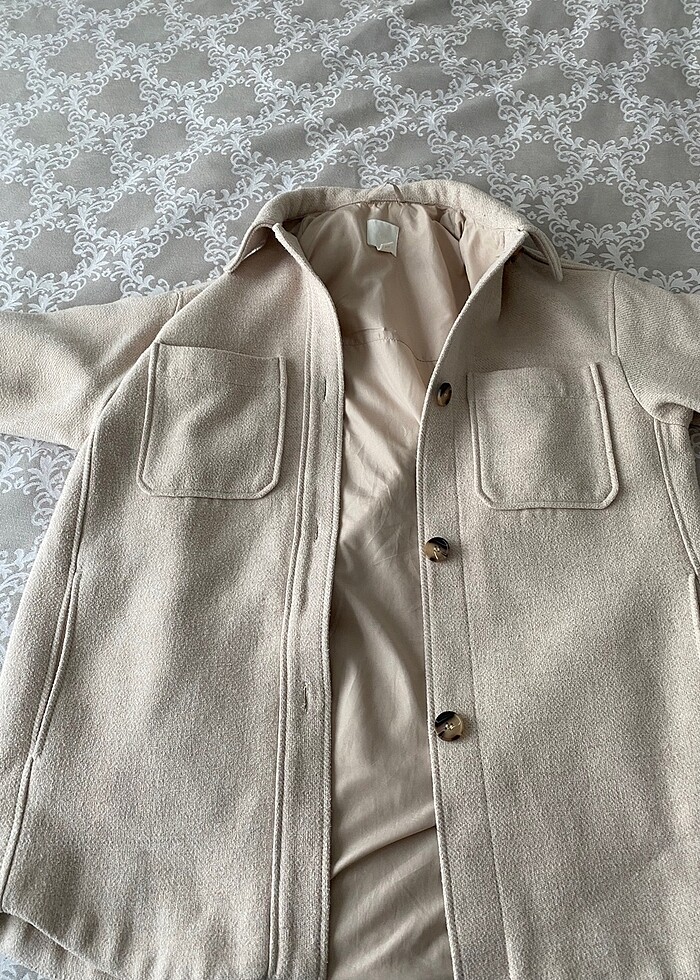 H&M kaban - Görsel 2