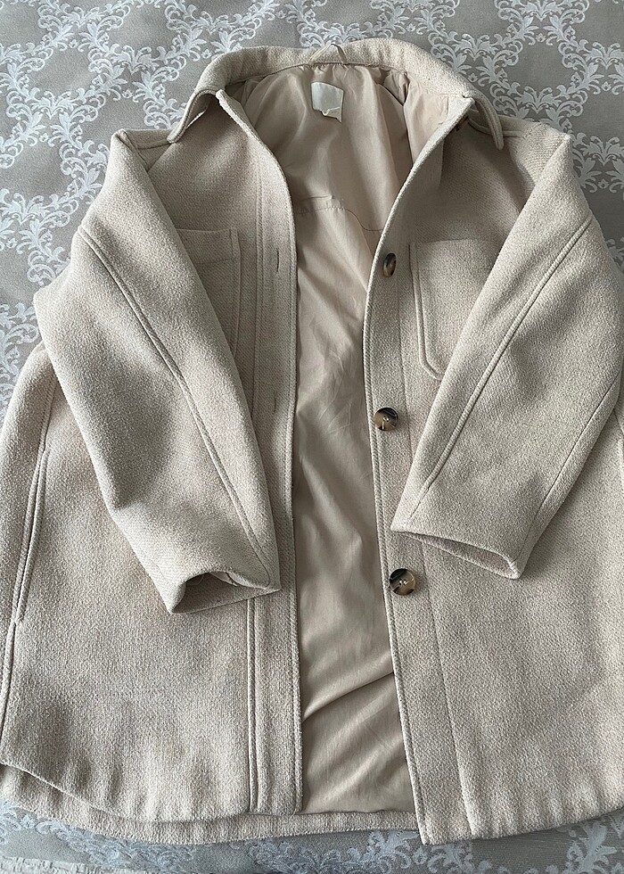 H&M kaban - Görsel 3