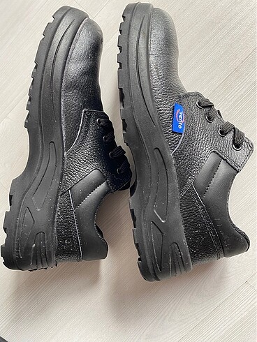 Bot kışlık erkek - Görsel 3