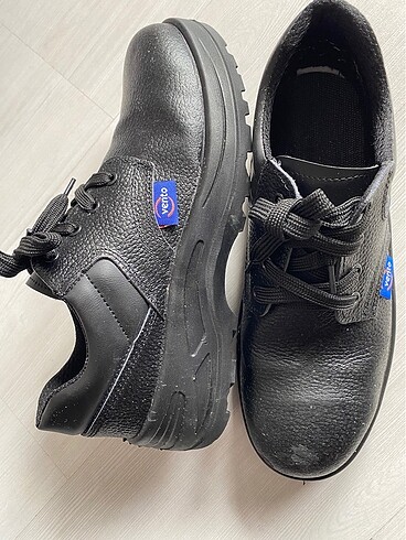 Bot kışlık erkek - Görsel 5