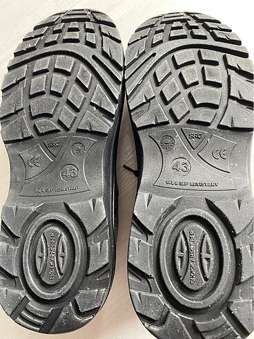 Bot kışlık erkek - Görsel 4