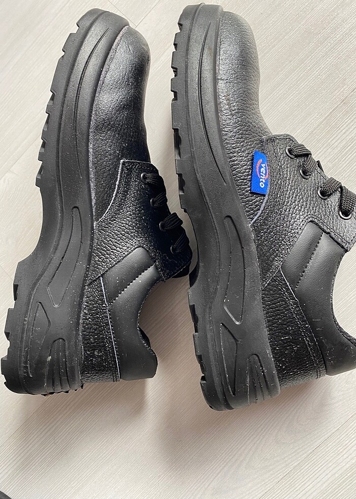 Bot kışlık erkek - Görsel 3