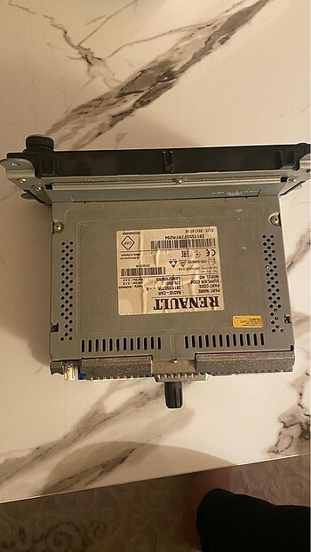 Cilo 4 2015  model icon paket aracım teyp ve cercevesi orjinaldi - Görsel 3