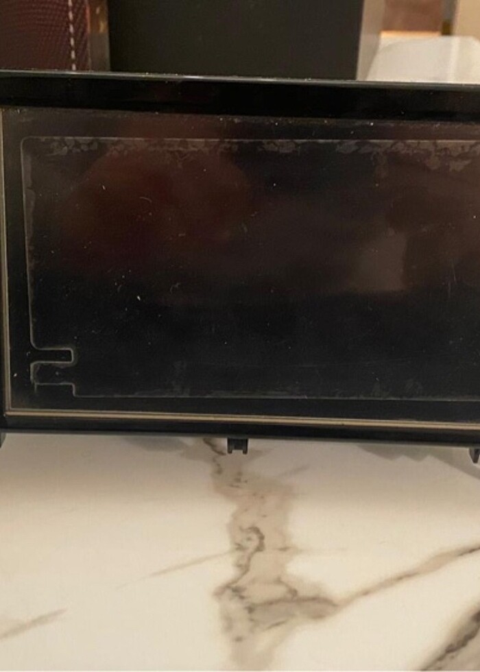 Cilo 4 2015  model icon paket aracım teyp ve cercevesi orjinaldi - Görsel 2