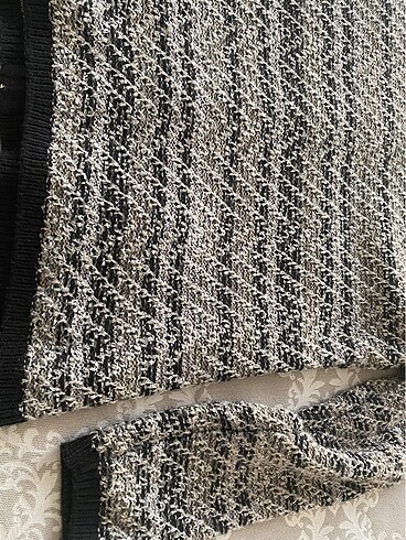 Hırka fermarlı - Görsel 5