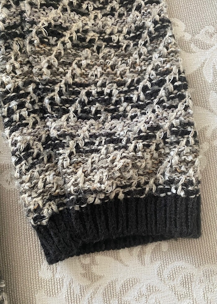 Hırka fermarlı - Görsel 4