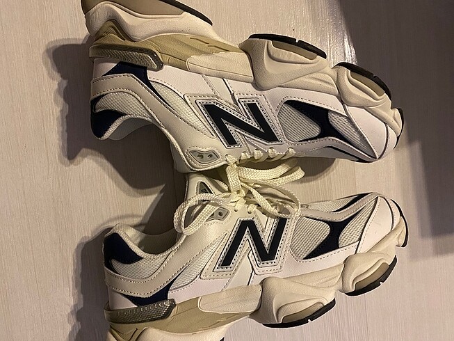 40 Beden new balence spor ayakkabı