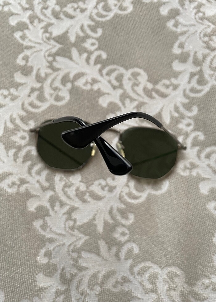 Güneş gözlügü - Görsel 4