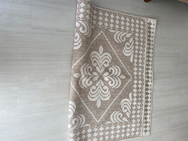 E.L.F Kilim eni 117 cm boyu 170 cm kaliteli kalındır