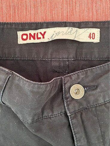 Only Only marka etek
