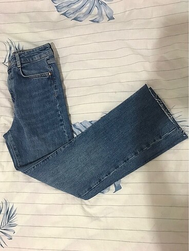 Zara Kot Pantolon