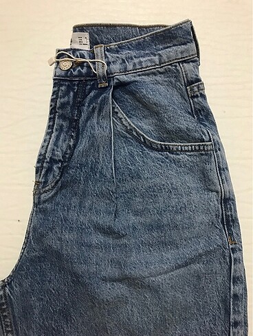 Mango Jean Pantolon