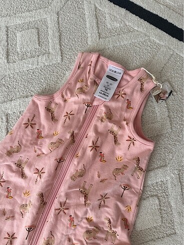 Yarım kundak - Görsel 2