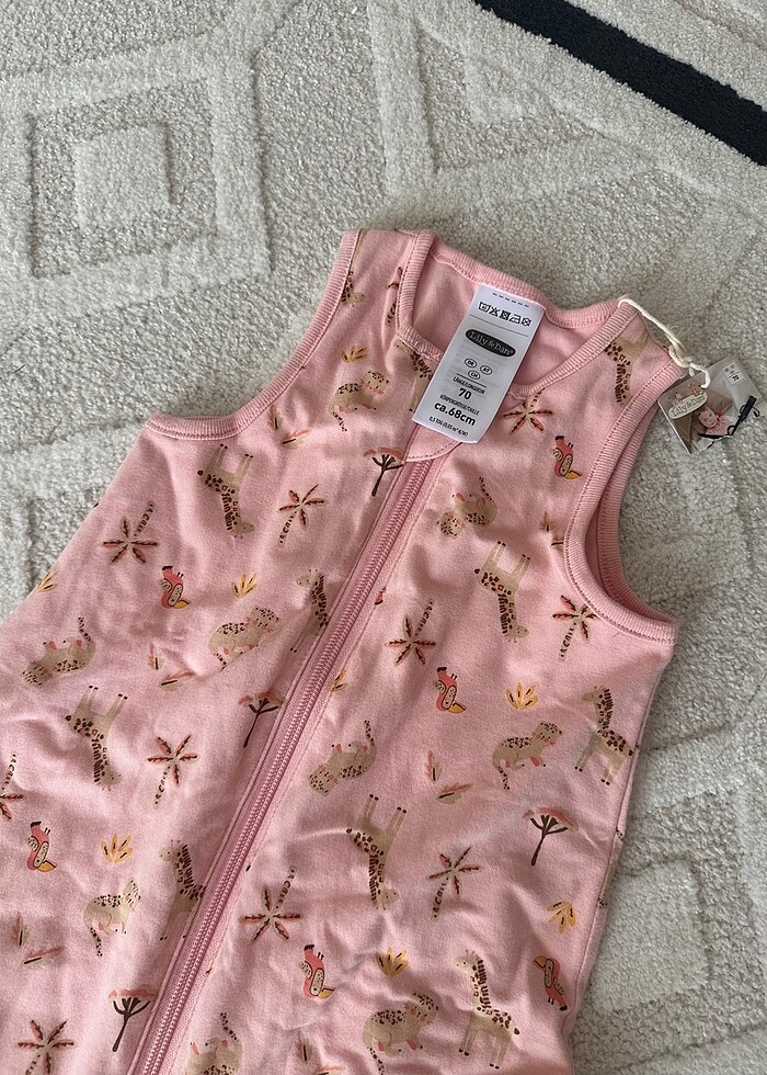 Yarım kundak - Görsel 2