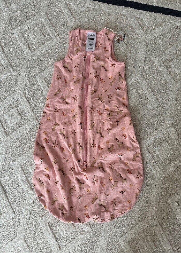 Yarım kundak - Görsel 3