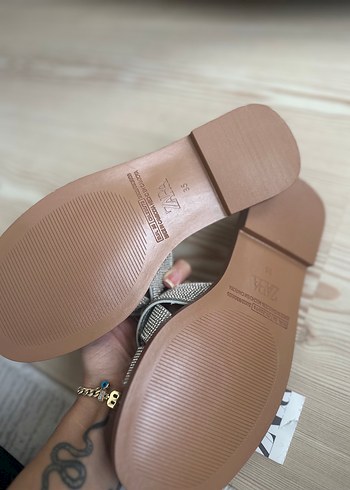 Zara terlik - Görsel 6