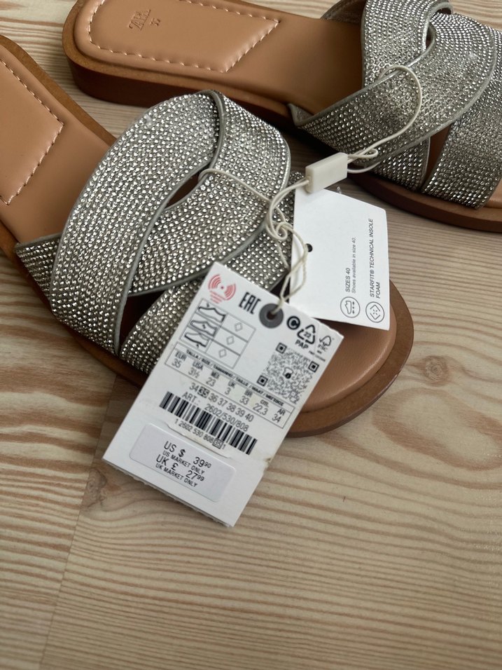 Zara terlik - Görsel 5