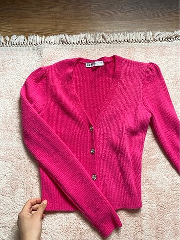 Pembe hırka