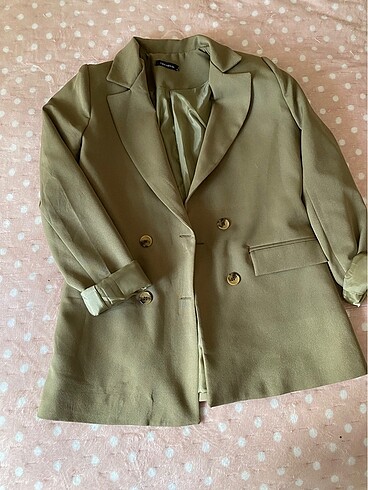 Blazer ceket