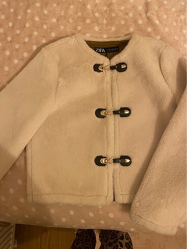 Zara Zara mont