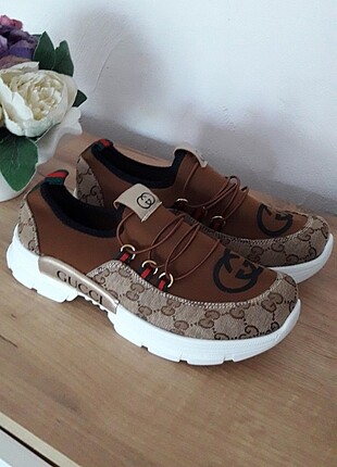 Gucci ayakkabı