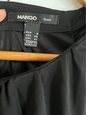 Mango Mango elbise