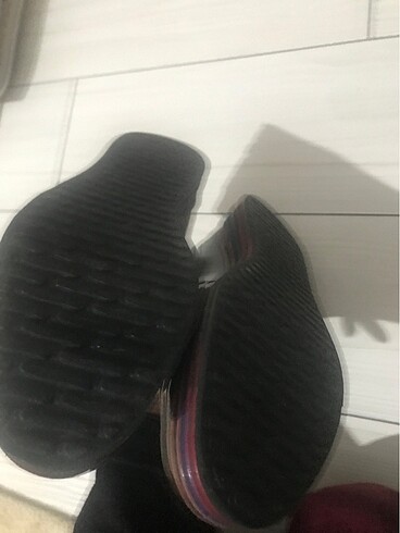 Erkek Rugan Püsküllü Ayakkabı - Görsel 8