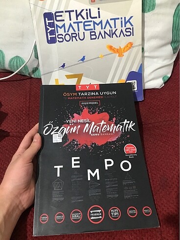 Matematik Soru bankası