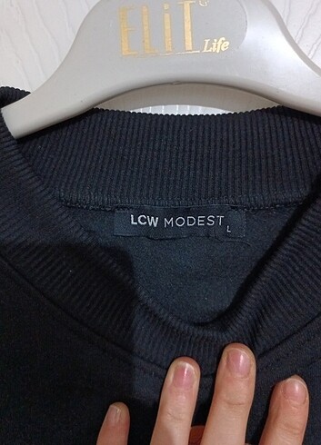 LC Waikiki Lcw kadın 