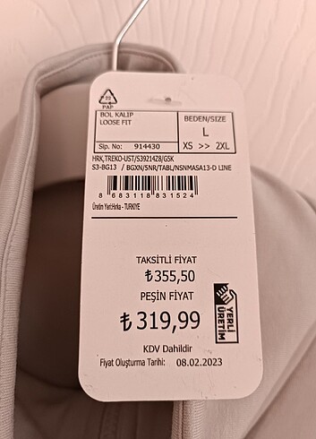 LC Waikiki Lcw kadın