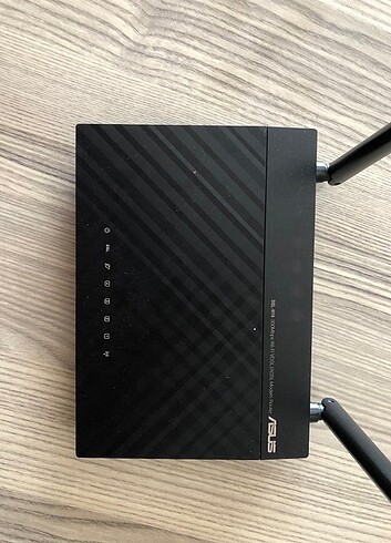 Asus modem