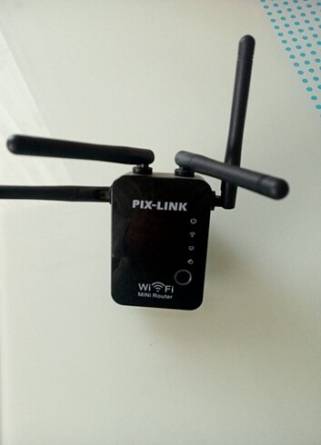 Wireless mini router