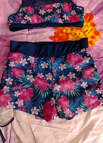 LC Waikiki Kız mayo