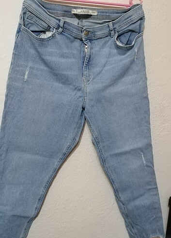 Lc waikiki jean 