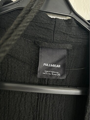 Pull and Bear Kimono