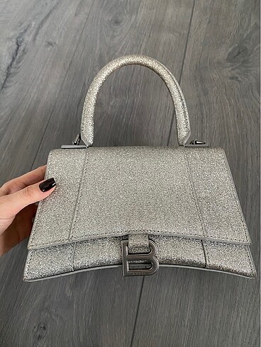 Balenciaga Hourglass
