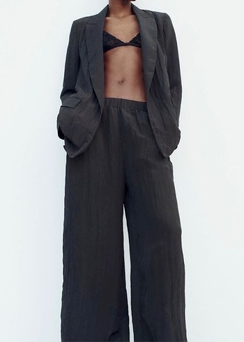 Zara Antrasit Takim