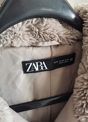 Zara Zara Mont 