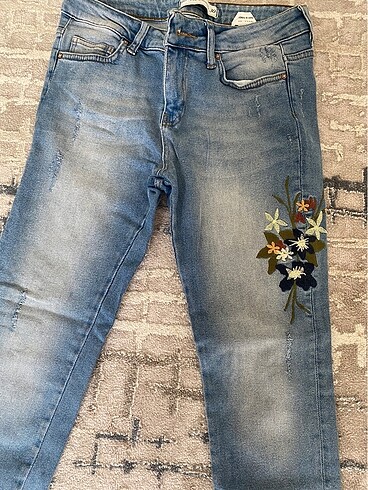 LC Waikiki Skinny Jean