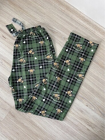 Diğer Açılışa Özel İndirim Pamuk Kumaş Pijama