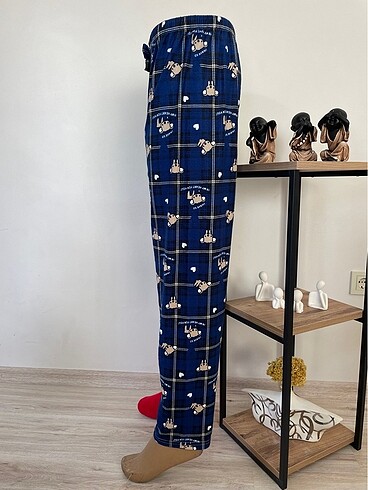 l Beden Aşçılığa Özel Pamuk Pijama