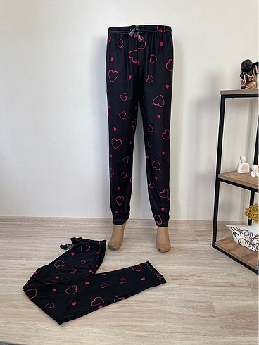 Açılışa Özel Pamuk Pijama