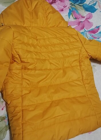 LC Waikiki Kız çocuk montu