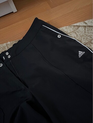 Adidas Orijinal adidas kadın capri şort