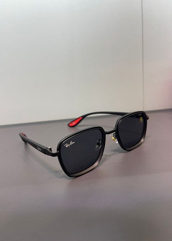 Ray-Ban Siyah Klasik Erkek Güneş Gözlüğü