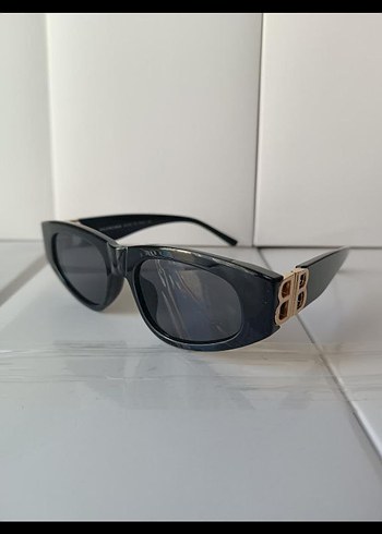 Balenciaga 8B Siyah Kadın Gözlükleri