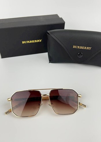 Burberry Burberry erkek Klasik Kahverengi Gözlük