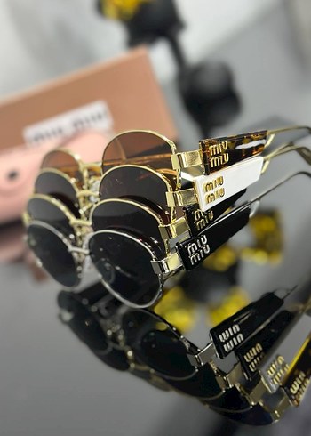 Beden Gold Renkli Kadın Klasik Güneş Gözlüğü