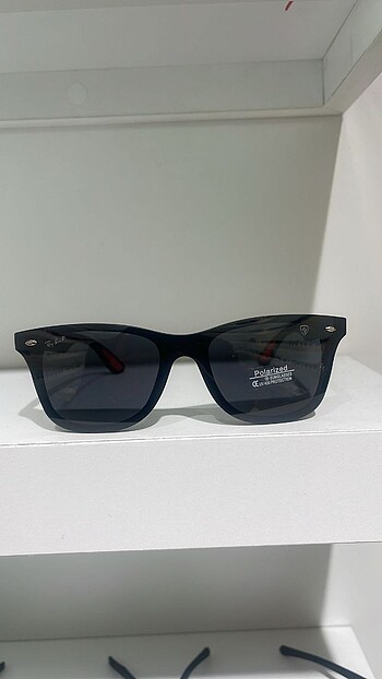 Ray Ban Rayban güneş gözlüğü