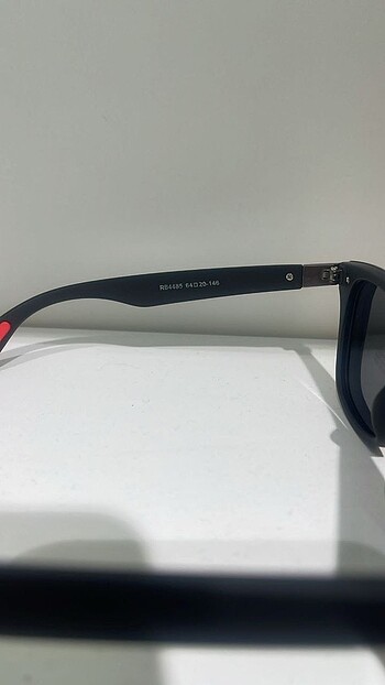 Beden Rayban güneş gözlüğü